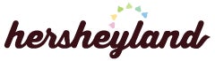 Hersheyland Logo