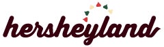 Hersheyland Logo